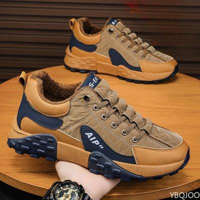 Sapatos de homem – Ténis