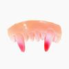 Denture Gags Fake Denture Teeth 10 Style Ugly Fake Teeth Funny Dentures  Novelty Gadgets
