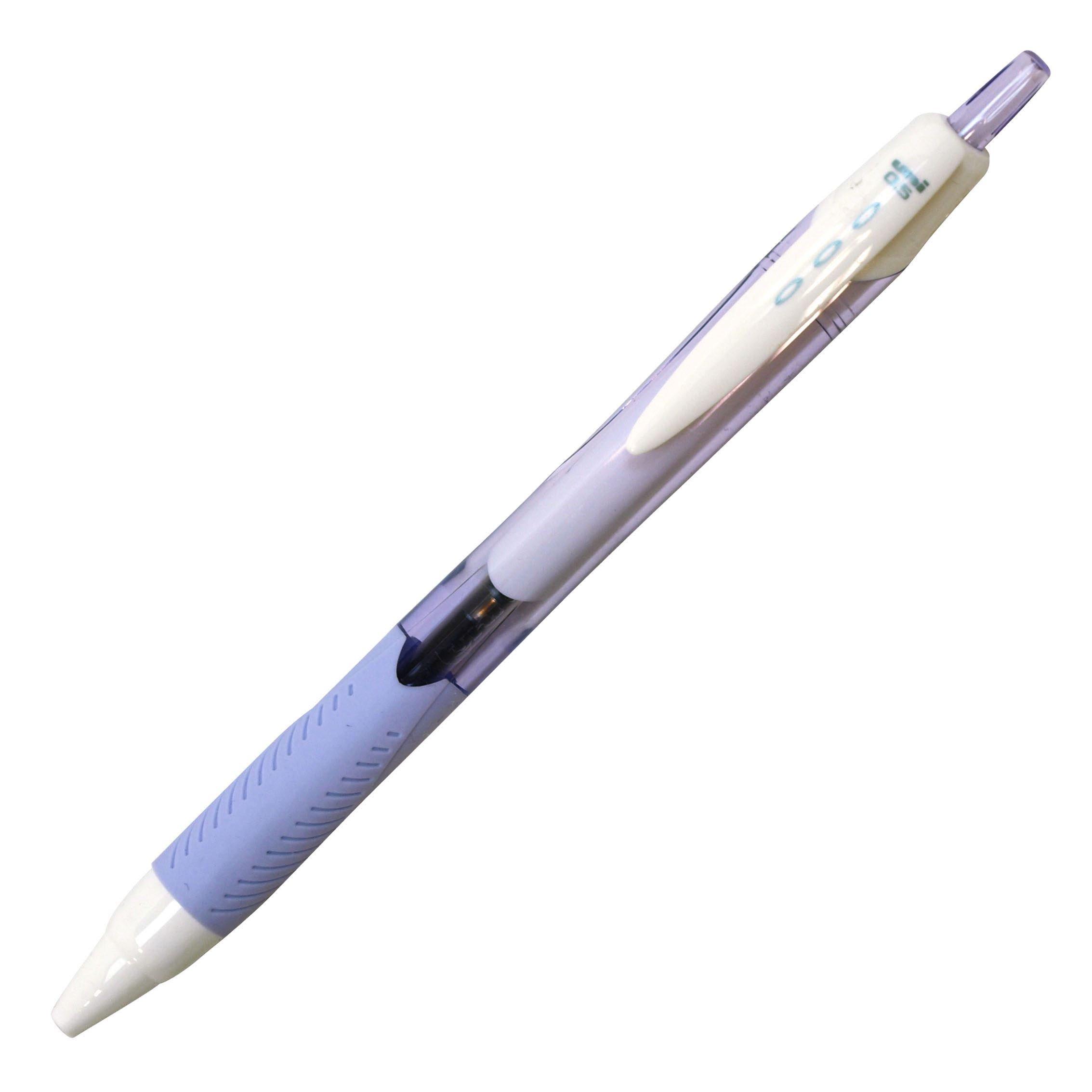 

Шариковая ручка Mitsubishi Pencil Jet Stream Lavender Easy to Write на масляной основе 0,5 SXN-150-05.34
