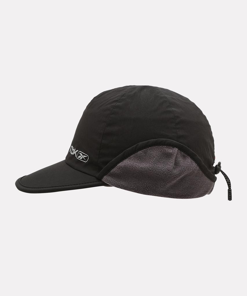 Reebok Earflap Hat - Black