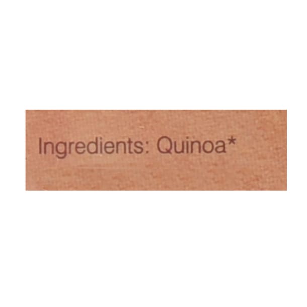 Киноа (500 г), Quinoa,  Organic Wellness