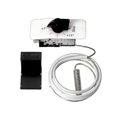 Equipamentos de laboratório – Termóstatos de laboratório