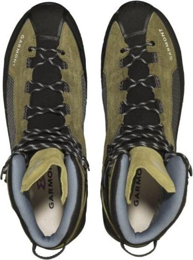 Hiking Shoes Garmont Tower Trek GTX Green