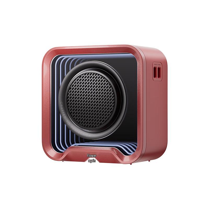 Edifier Halo Nano Portable Bluetooth Speaker