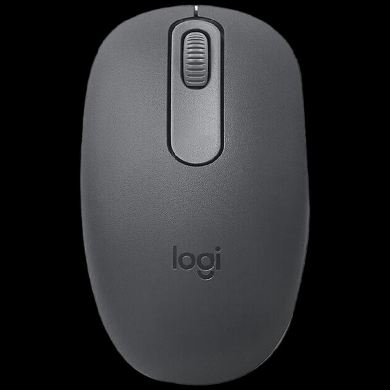 Logitech M196 Wireless Office Mouse