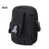 DCLOUD Outdoor Camouflage Tactical Molle Waist Bag