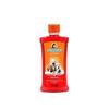 BEARING Zecken- und Flohshampoo für Hunde, 150ml