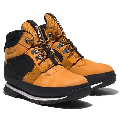 Botas y botas altas