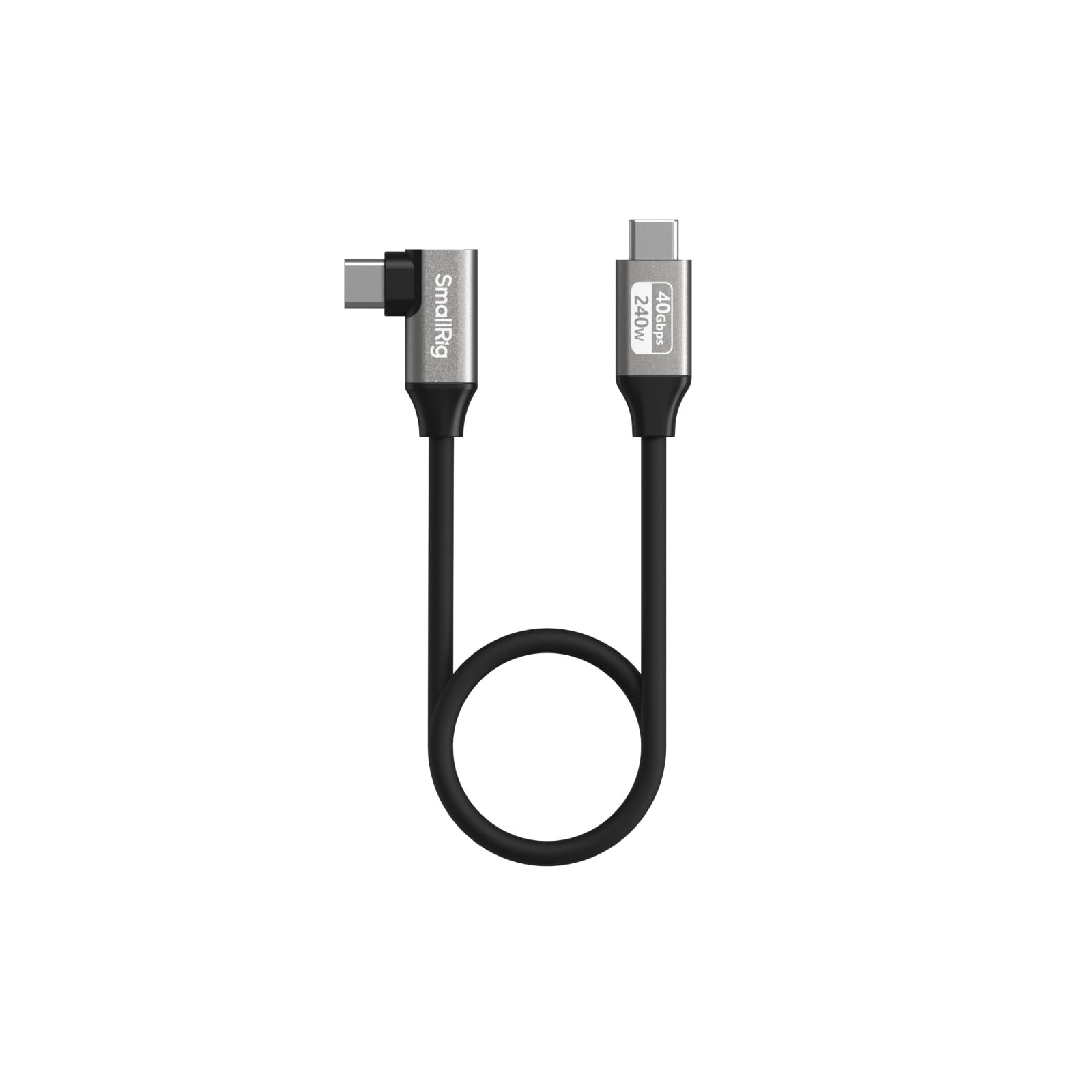 

SmallRig Data Cable to 5075 USB-C (Straight Angled, 35cm)