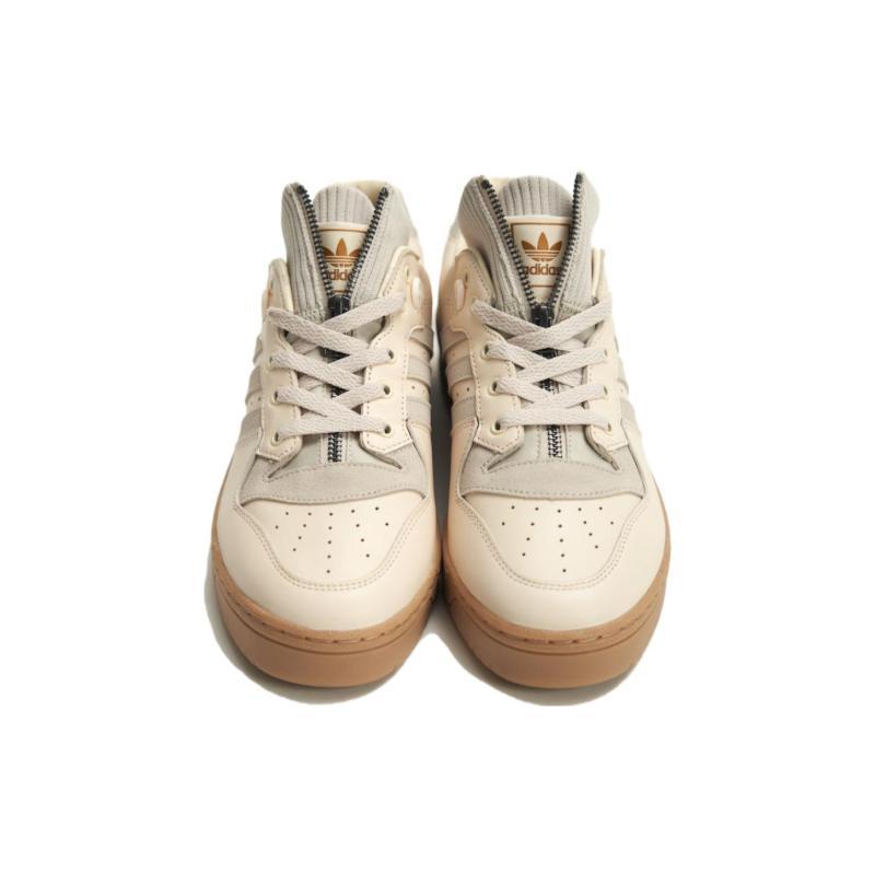 Adidas X Kiks Rivalry Low 'Vintagecore' Sneakers FZ6576