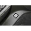 For Cadillac CT5 - Carbon Fiber Tailgate Rear Door Switch Cover Trim 1PC