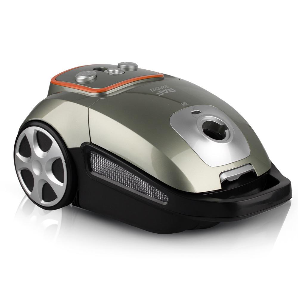 Portable Powerful Vacuum Cleaner: European, British, and Australian Standards