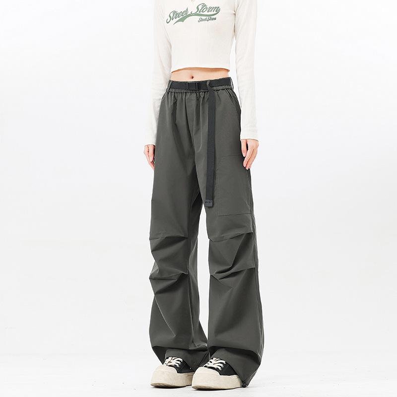 "Wind & Waterproof Outdoor Soft Shell Pants for Men & Women - Autumn/Winter, Fleece-Lined, Perfect for Hiking & Leisure Activities"