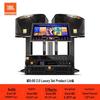 JBL KI110WH Professional Home KTV Audio System CN plug (adapter included)