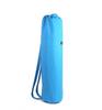 Canvas Yoga Mat Bag for Yoga Mat Carry Bag Gym Mat Backpack Lengthen Yoga Bags Multifunction Storage Bag for Fitness Mat