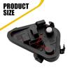 For BMW 320i 328I Tail Light Lamp Rear Panel Left Bulb Socket 63217313043 EXV