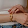 SUNDAY DISCO CLUB ELLA BRACELET GOLD