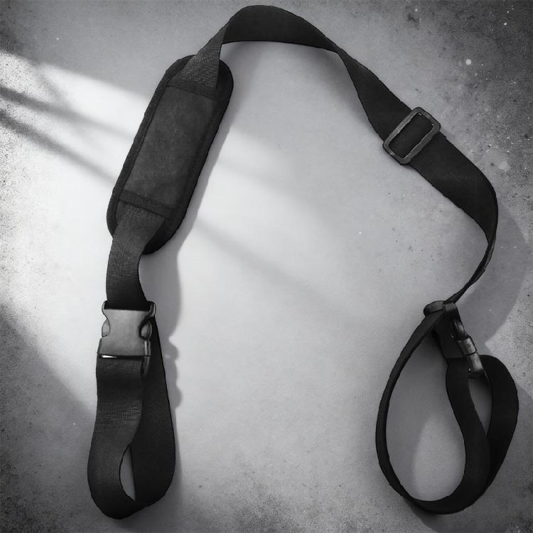 Light Weight Balance Scooters Strap for Outdoor Folded Design 2M Adjustable Length Durability Nylons Secure