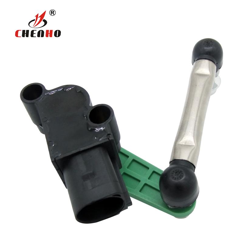 

2 Year Warranty Front Right / Rear Left Ride Height Suspension Level Sensor For TESLA MODEL S 2012-2016 600651400-B/1004173-00-A 1004173-00-A