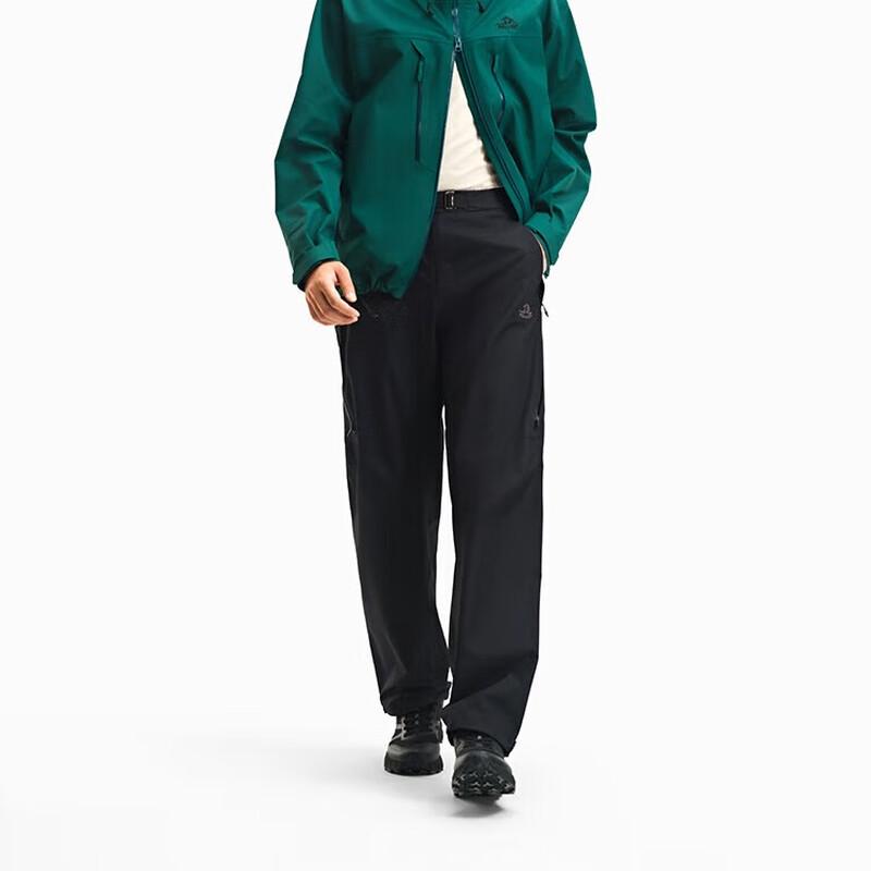 

Pecute Men s Outdoor Waterproof Hardshell Hiking Pants M