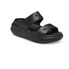 Crocs 207670 001 Classic Crush Sandals