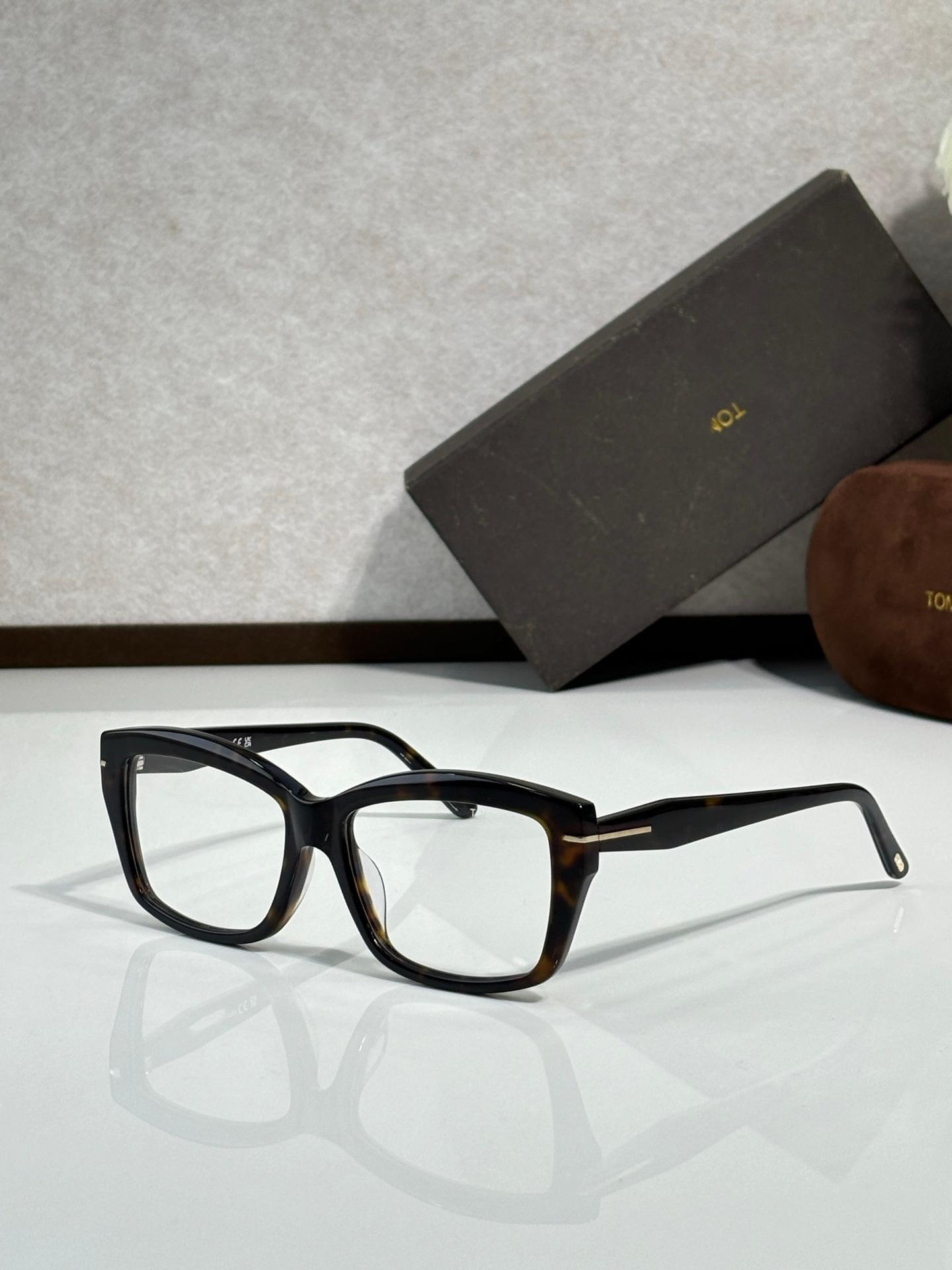 

JYL Sunglasses 6065 Full Frame Square 3 джинсовий синього кольору