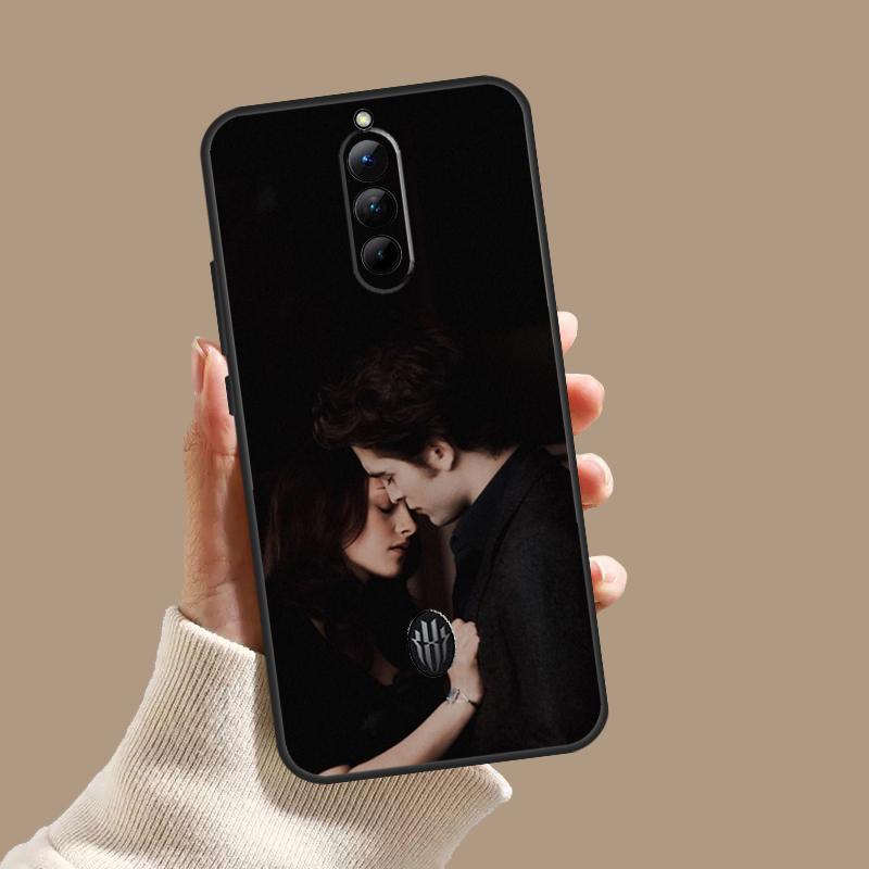 TV Twilight Saga Case For ZTE Nubia Red Magic 10 10S 9S 8S 8 9 11 Pro Plus 6 7 6S 7S Pro 5G 6R 10 Air Cover