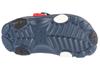 Crocs Team Spiderman All Terain Kids Clog, for Boy Blue Slides
