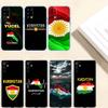 RT12 Kurdistan Flag Case for Motorola E7 G6 G7 G8 G9 Plus Power Play G10 G20 G04 E30 E40 E22 E20 E13 E15 G22 G23 G05 G75 G35 G55
