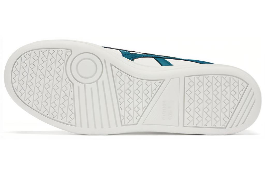 ONITSUKA TIGER Advanti 'White Green' 1183A506-106