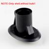 2X Car Side Marker Turn Signal Light Shell no bulb For FIAT 500 500C 500L For Abarth 500 595 695 For Alfa 4C OEM51823092 1607568