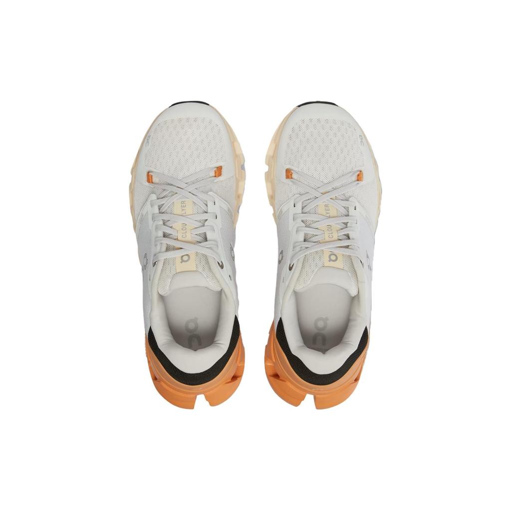 (WMNS) On Running Cloudflyer 4 'White Copper' Women's 71.98667