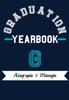 Buch School Yearbook : Capture the Special Moments of School, Graduation and College