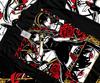 SPY X FAMILY Unisex T-Shirt Loid Yor Anya Bon Forger Manga Anime Shirt All Size