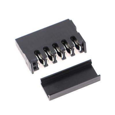 10 Coppie Connettore Alimentazione Sata Ide Hdd Perforante Con Anima in Rame Per Hard Disk