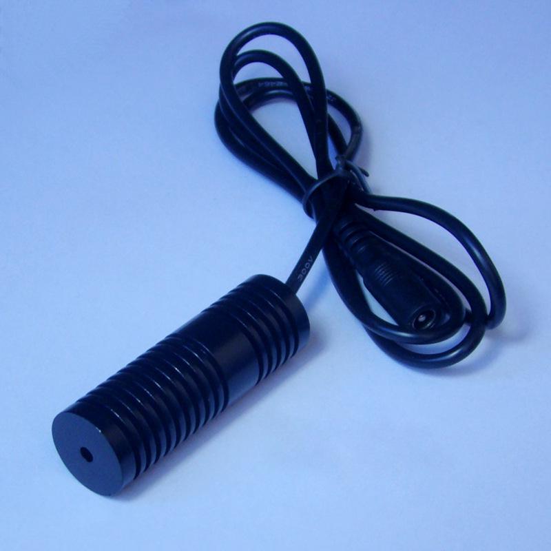20x60 Dot Light 660nm 250mW 12V Laser Locator Module