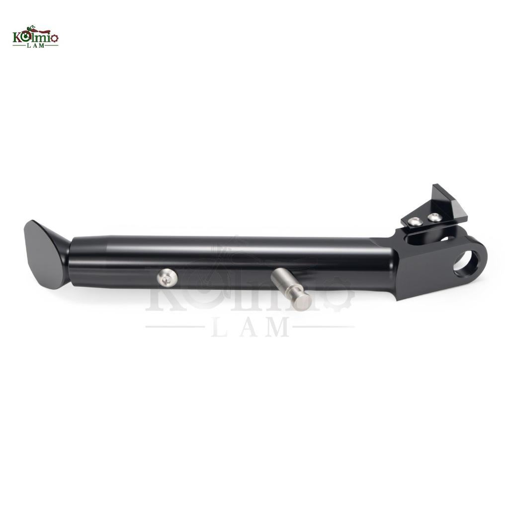 Adjustable Side Kickstand for Suzuki GSXR1300 Hayabusa (2008-2021) Modification