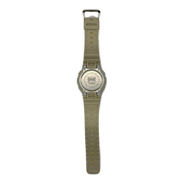 Used G-SHOCK Basic Digital Type 30th Anniversary