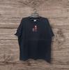 Vintage 90’s Space Uk Liverpool Trip Hop Band / Indie Rock / Vintage Band Tee / Rock Tee / Music Tee / Old Band Tee / Size XL