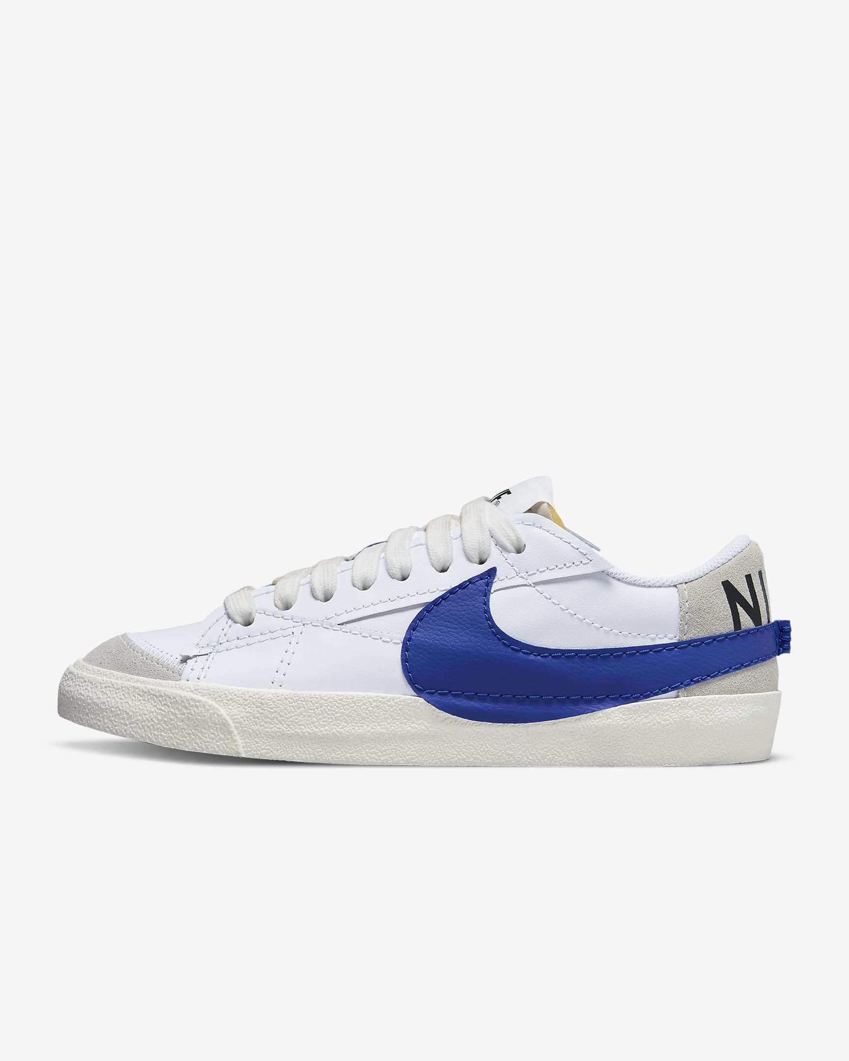 

Мужские кроссовки Nike Blazer Low 77 Jumbo DQ8768-100