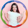 Barnens hula hoop (Tano Kids) Motion för småbarn och grundskolebarn