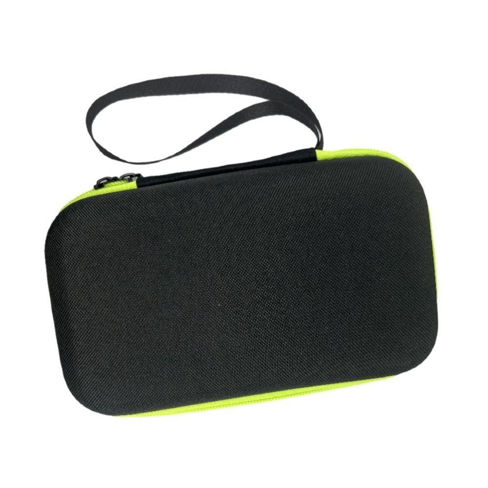 Trimmer Portable Shaver Storage Bag Waterproof Protective Cover Protective Cover Hard Case Storage Bag Carrying
