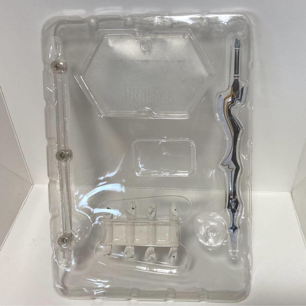 [USED] figma Saber Bride Fate/EXTRA CCC