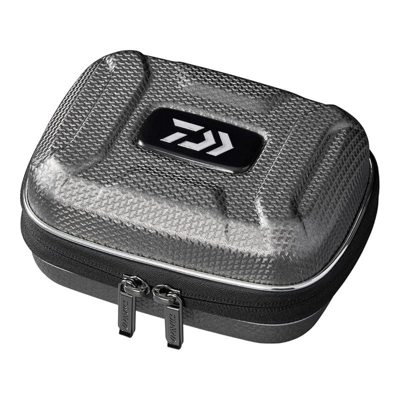 

DAIWA Bag/Tackle Storage Supplies/Bag semi-hard reel cover CV-S(A) SV
