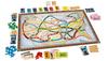 HobbyJAPAN Ticket To America New Japanese Edition Ages Board Game Ride (2025 Edition) (2-5 Players, 30-60 Minutes, 8+)