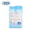 DENTAL MASTER Y-shaped Dental Floss, 20 Pieces, Disposable, 3210