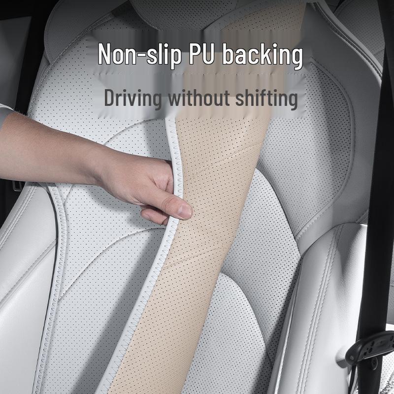 Xiaomi SU7 Car Seat Cushions: All-Season, Universal Fit for 25 Models