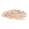 100Pcs Wooden Clothes Pins Mini Exquisite Workmanship Clothespins for Hanging Clothes Making Crafts Gifts Home