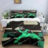 Fashion Basketball Star K-Kyrie Irving Print Bedding Sets Bed Supplies Set Duvet Cover Bed Comforter Set Bedding Set Luxury Gift