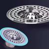 Anti Odor Drain Cover Removable Basin Drain Filter Floor Drain Core  Kitchen Bathroom Accessories